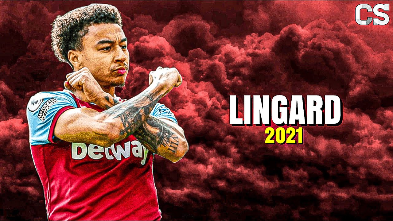 Jesse Lingard ● Best Dribbling Skills & Goals ► 2020/2021 | HD