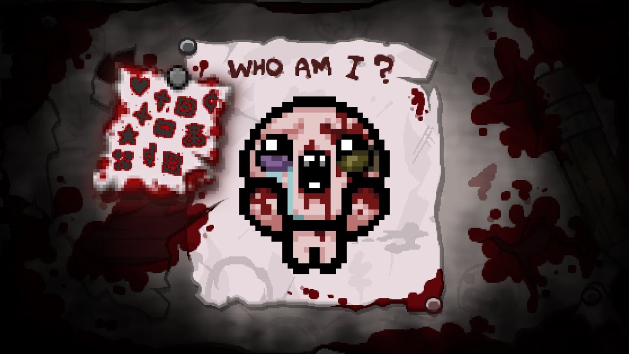 I Played Through the Entire TARNISHED ISAAC So You Don't Have to | The Binding of Isaac: Epiphany...
