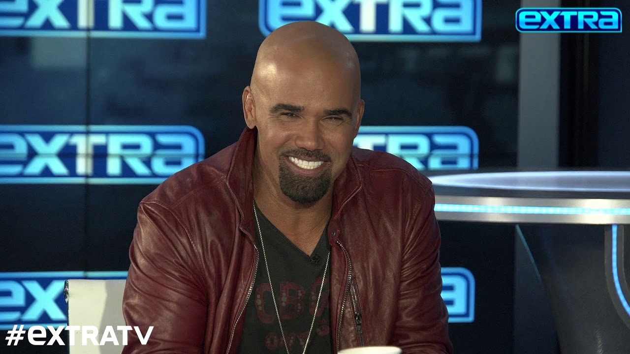 Shemar Moore Talks ‘S.W.A.T.’ Season 3 and His Insane Workouts
