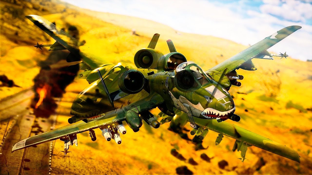 War toonder