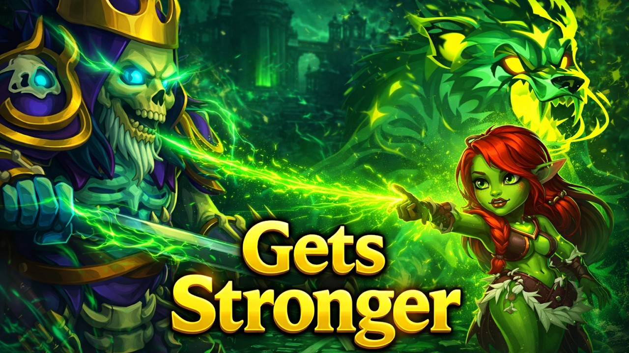 Why Byrna Makes Corvus Much Stronger