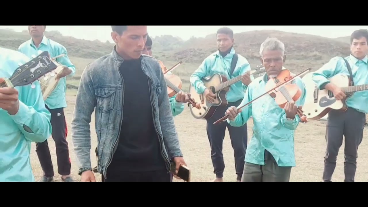 Lynti khim ba wit ba nga dei ban iaid || Gospel song || ILRT Band
