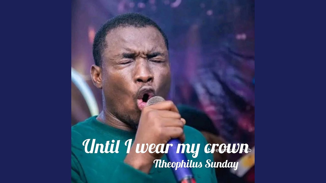 Until I Wear My Crown (Live)