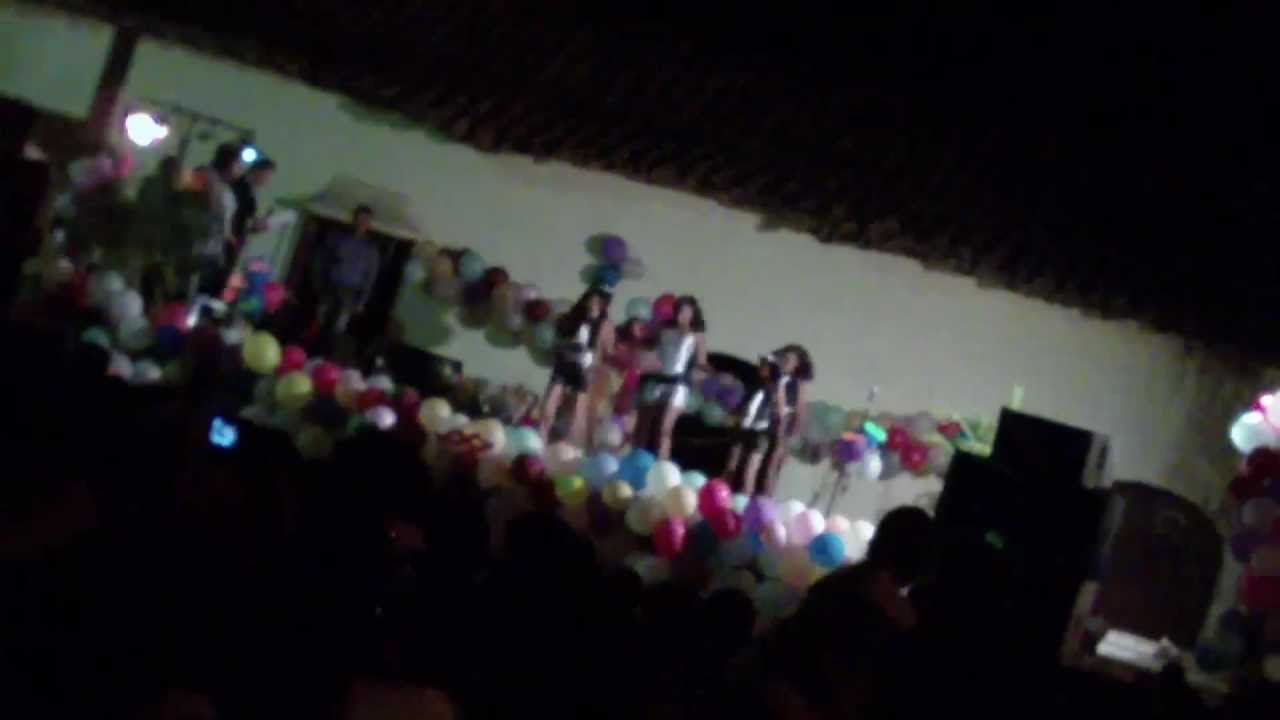VIDEO COMPARSA PELELOJO