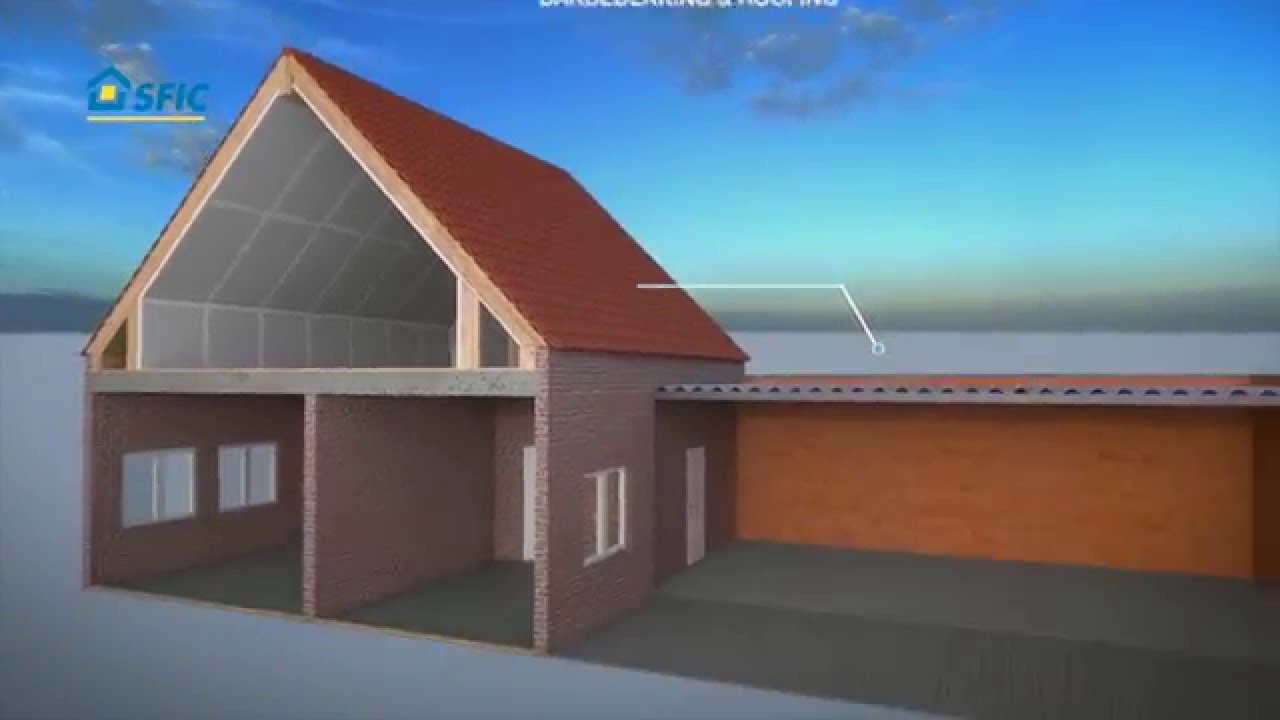 SFIC 3D Animatie / Animation 3D