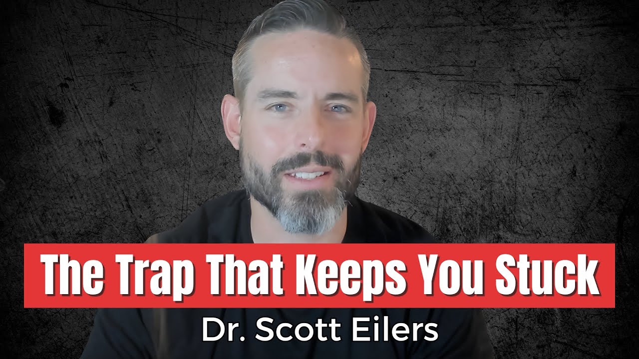 Why Do We Hold On To Things That Hurt Us? (Sunk Cost Fallacy Explained)