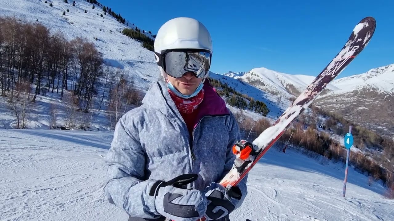 L'équipement de ski : Ce qu'il faut pour débutants et experts, les conseils d'un pro !