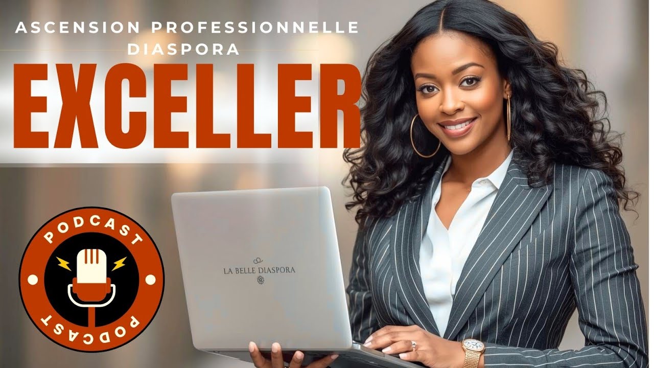 Voici comment exceller comme une femme licorne sociale dans le monde professionnel.