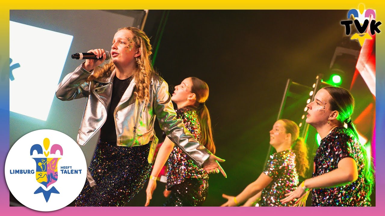 TVK 2025 - Yfke - Scrolluh