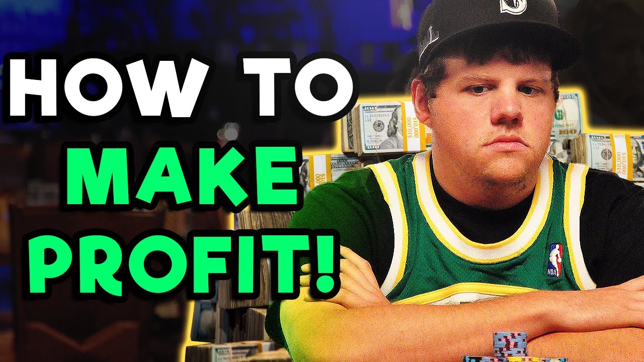 5 советов, как победить в кэш-играх на $1/$2 в режиме реального времени