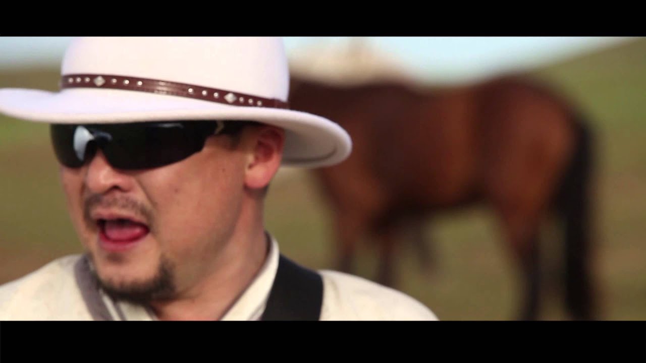 Oyunsaikhan - Hurdan morinii huuhed