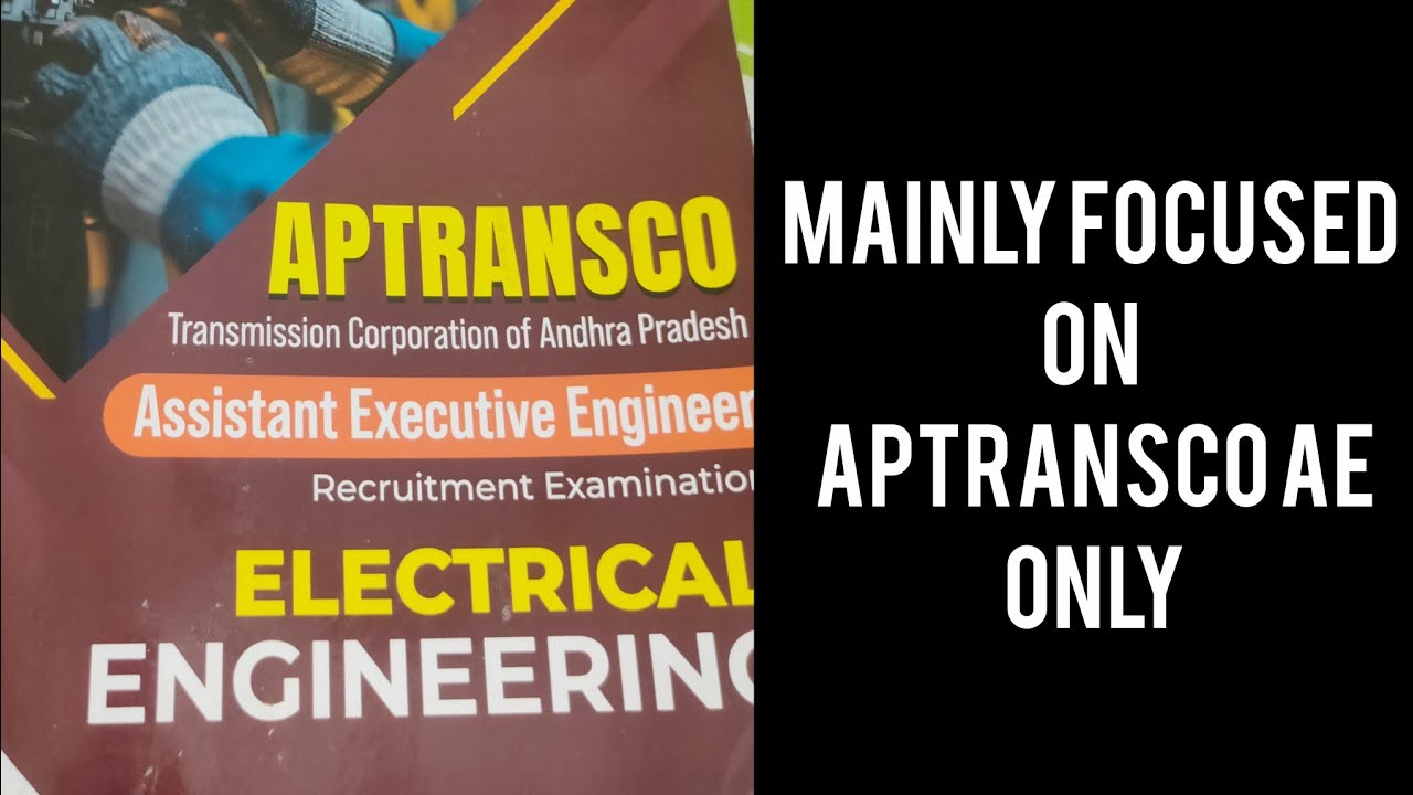 APTRANSCO AE BOOK | DC MACHINES NOTES #aptransco #apspdcl #apepdcl #apgenco #books #latestupdate 
