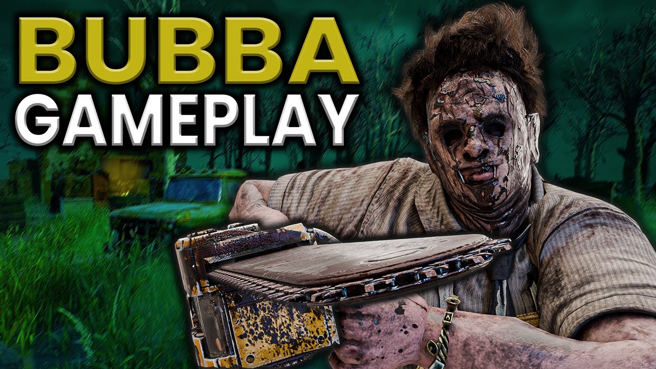 Leatherface Gameplay 70 | Bone Chill Event | Ormond | No Commentary