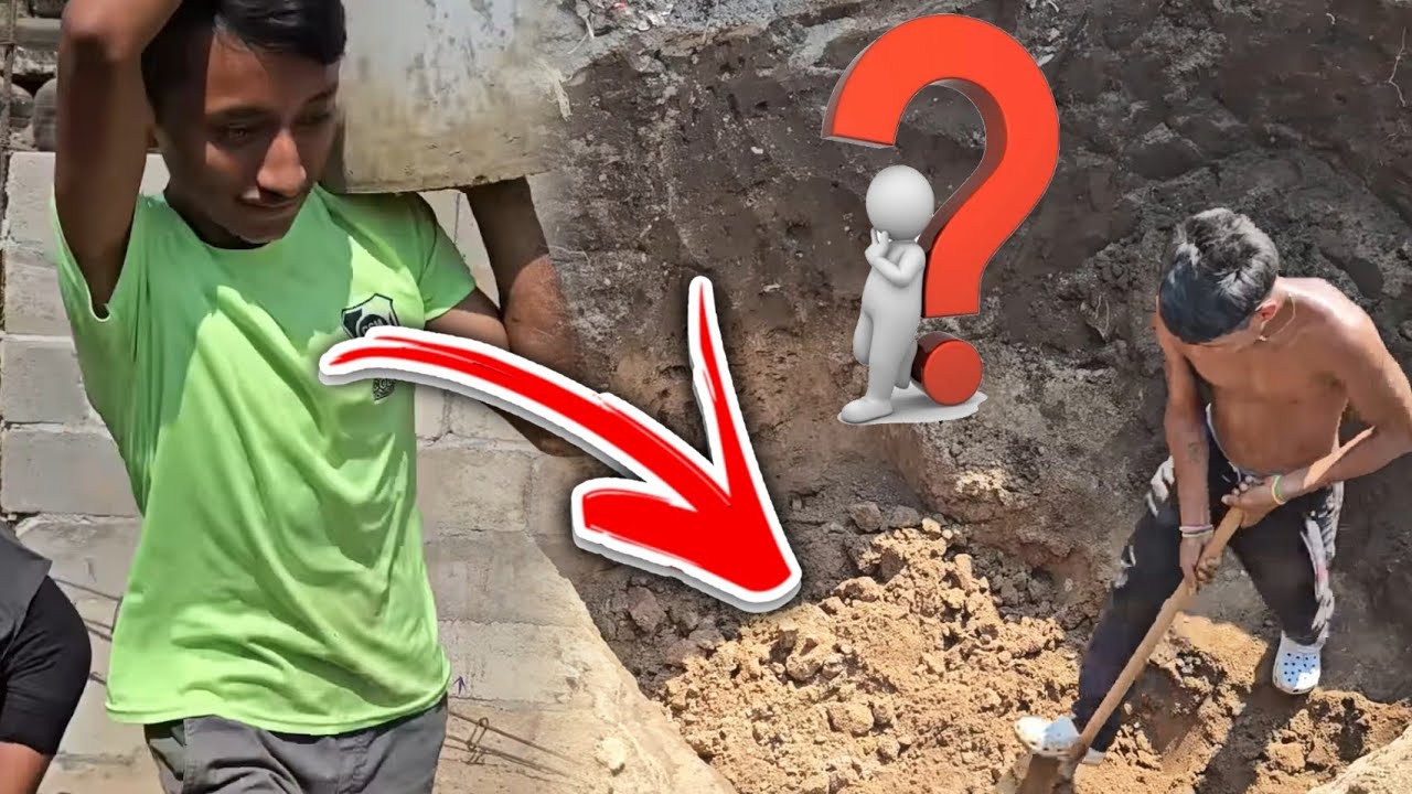 Como Realmente Va El Comienzo De La Nueva Foza Ceptica Del Muñeca Y Lucila !🤔