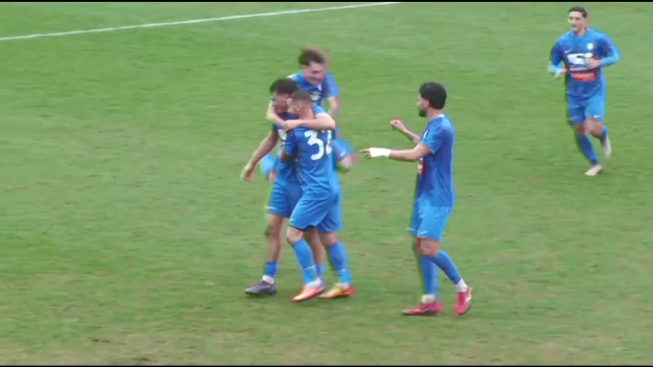 Milan Futuro - Folgore Caratese 1-1 | 26ª giornata - Serie D Girone B | Stagione 2025/26