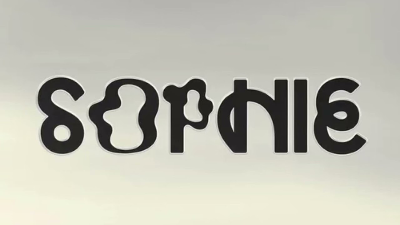 SOPHIE - Womper