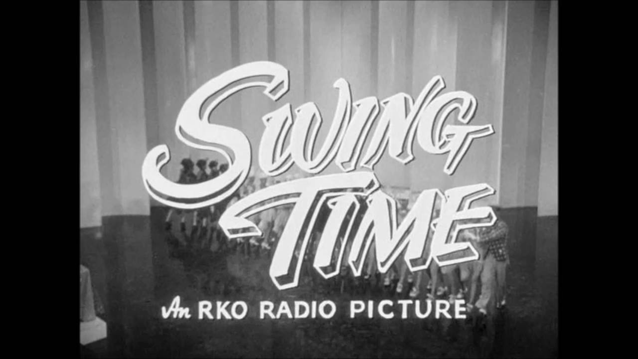 The Chris Mackey Orchestra       2 O'clock Jump