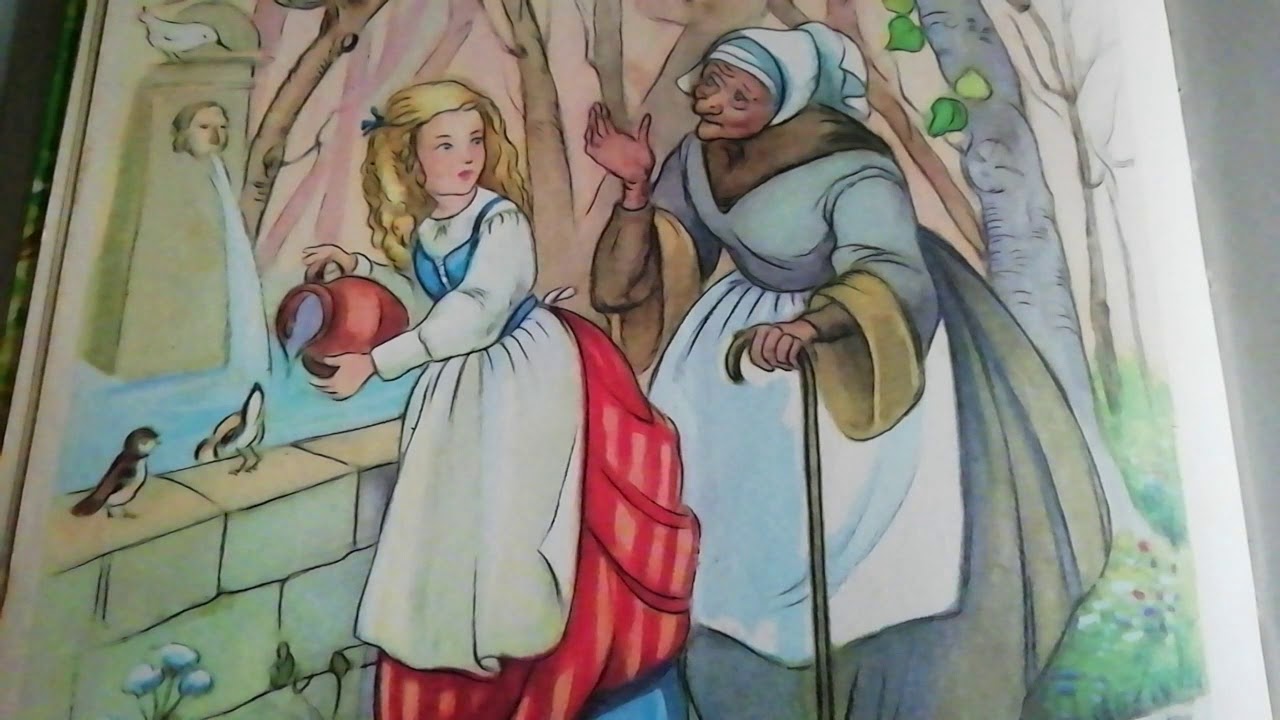 Les f&eacute;es