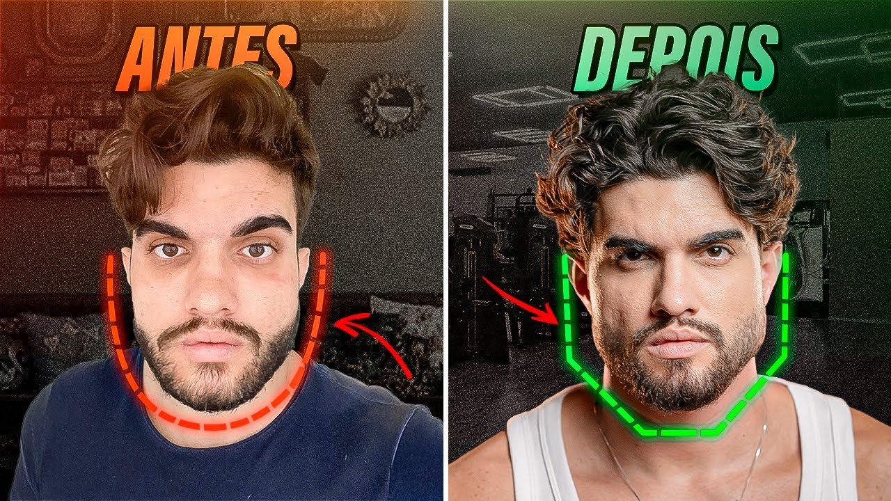 Como DESINCHAR O ROSTO RÁPIDO (Guia Completo)