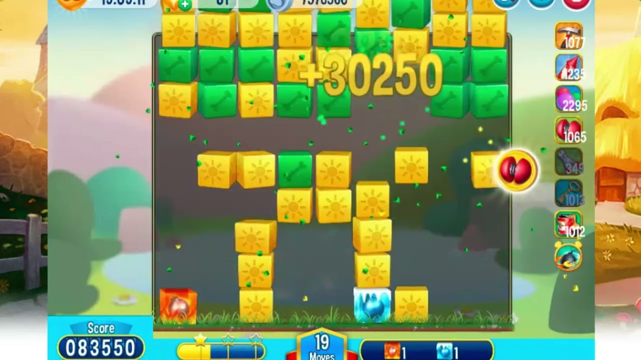 Pet Rescue Saga   level 7623   no boosters