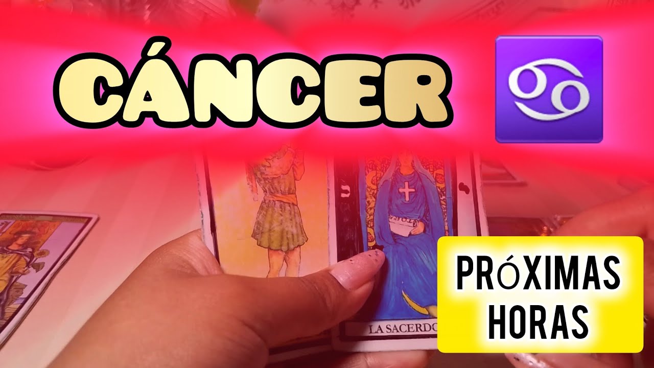 CÁNCER ♋️  ALGUIEN TE SORPRENDE CON SU CAMBIO 💘🔥🫂