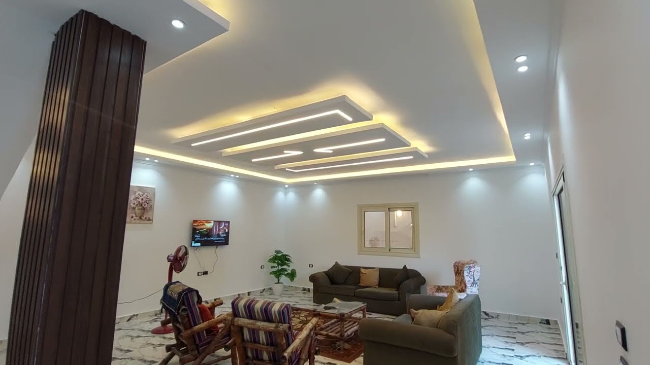 فيلا للايجار اليومي فى إسكندرية كينج مريوط