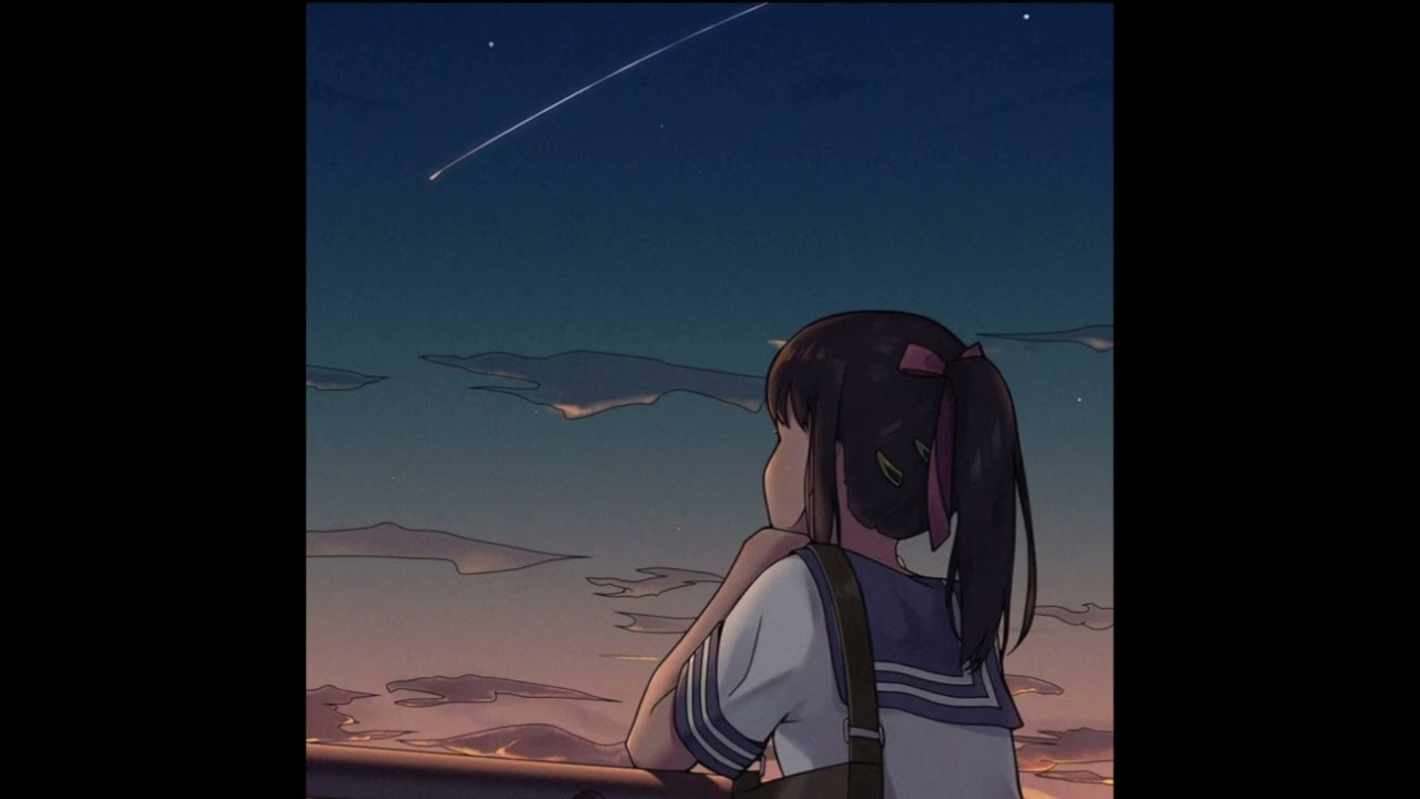 [ฟรีบีท] Lofi Powfu Type Beat - 