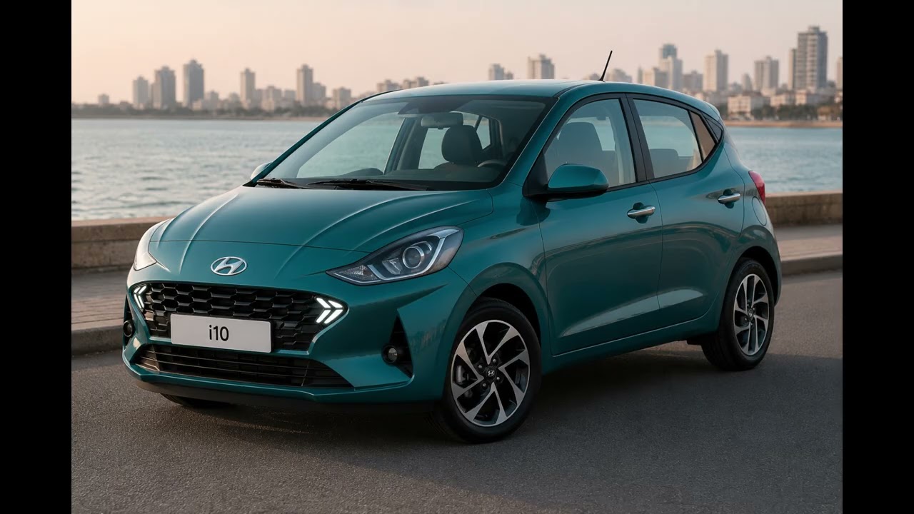 Hyundai Grand i10 NIOS Explained | Engine, Horsepower, Torque, Features, Safety & Price