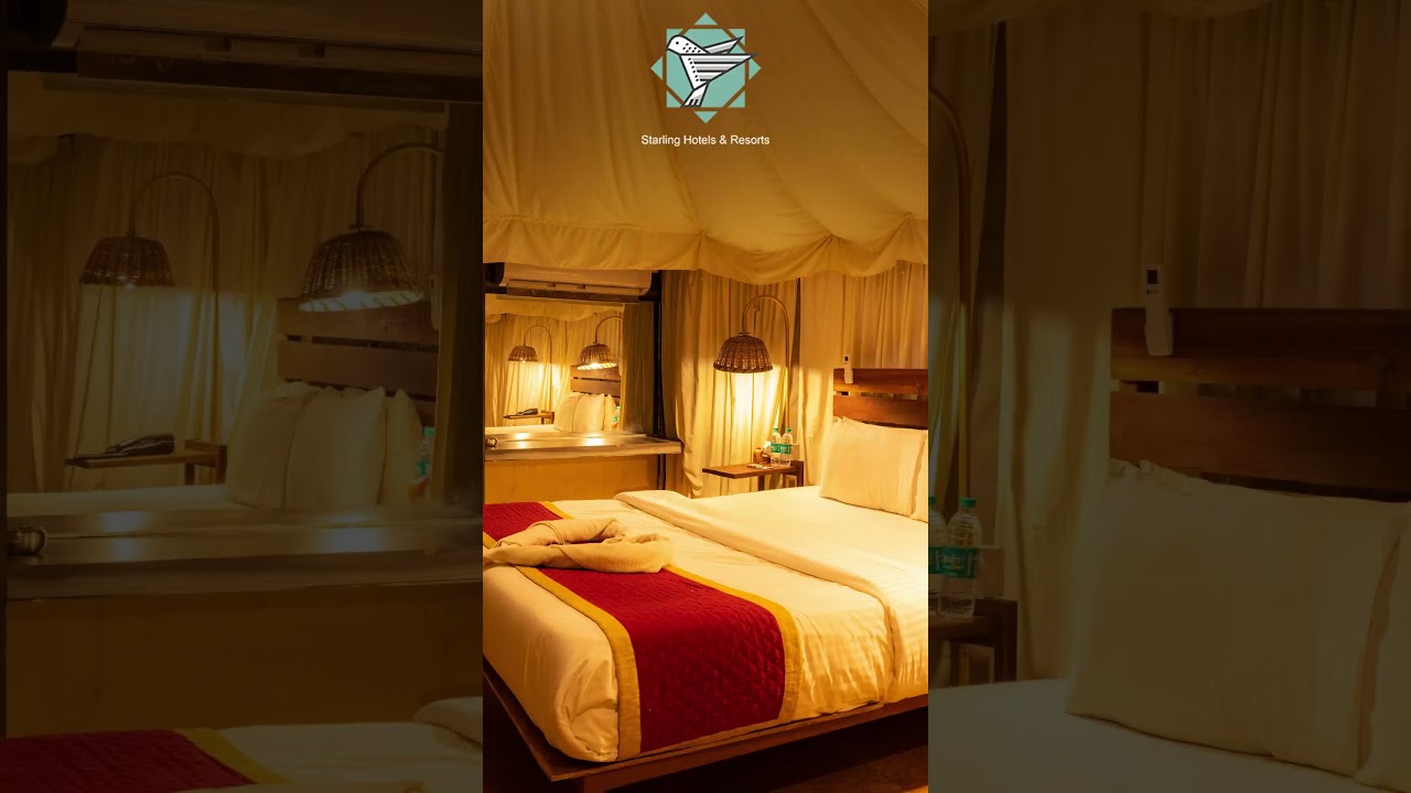 Resorts in Dandeli