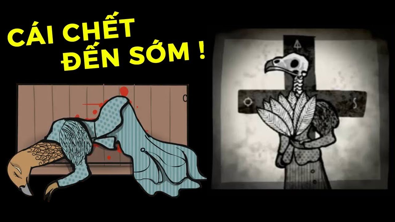 CHỤP ẢNH TỰ SƯỚNG !!! (Khách sạn máu) | Rusty lake hotel #4 ✔