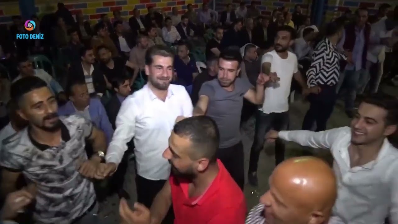 ROJHAT CIZİRİ ÇİFTE DÜĞÜN DURMAN AİLESİ 'NİN GÖRKEMLİ DÜĞÜNÜ (PART 2) 2018