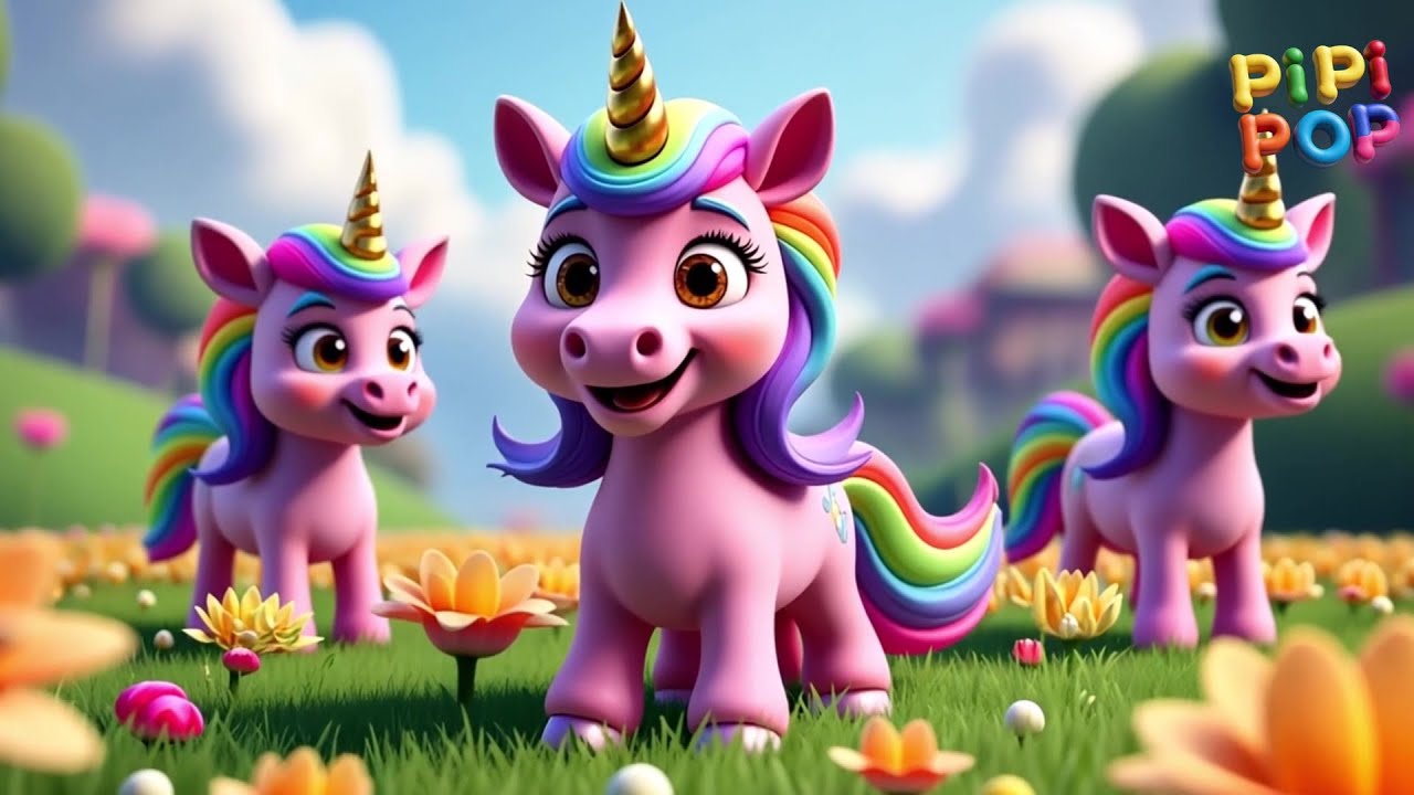 Music for Kids 🎶 | Educational and Fun Mix for Little Ones