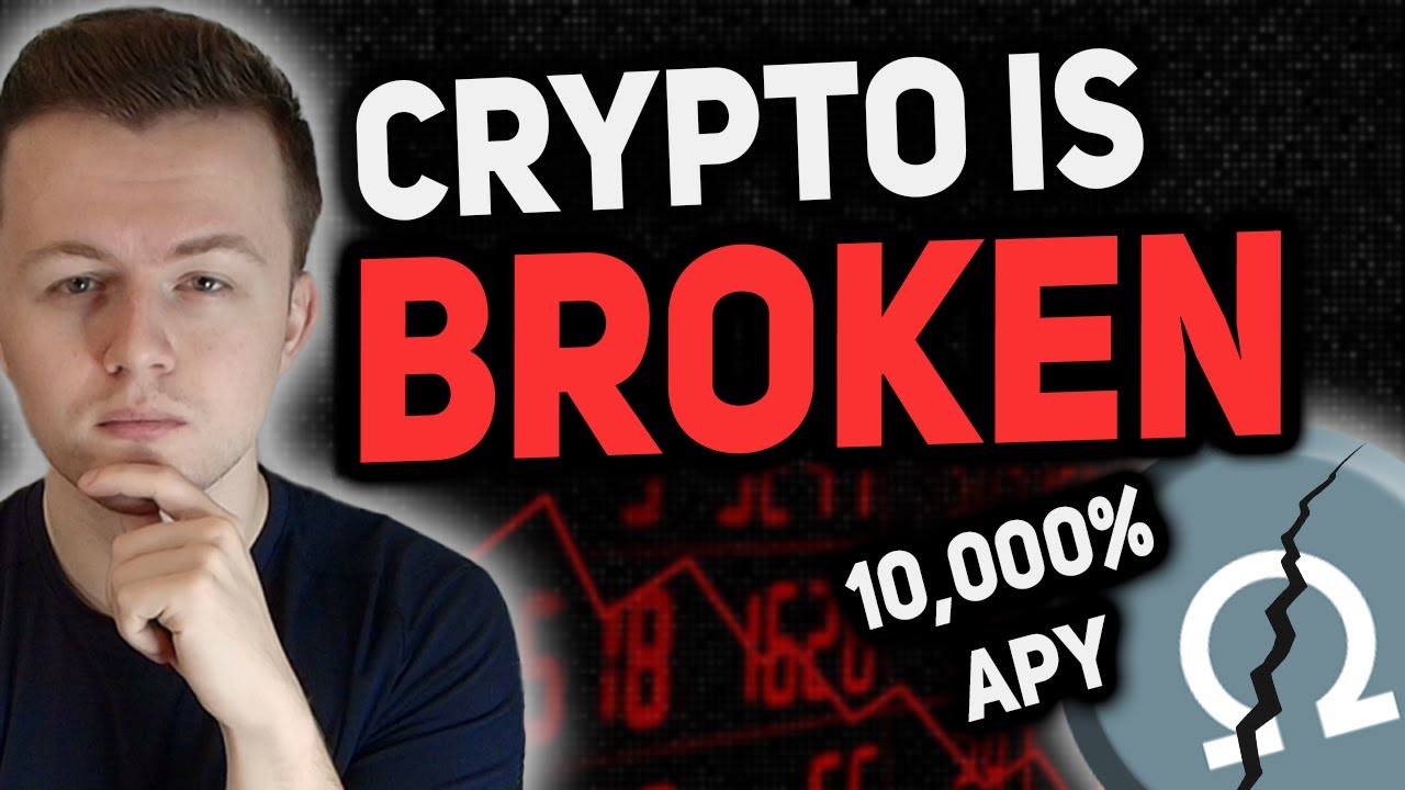 Crypto Tokenomics Are Broken&hellip; Here's What Actually Works