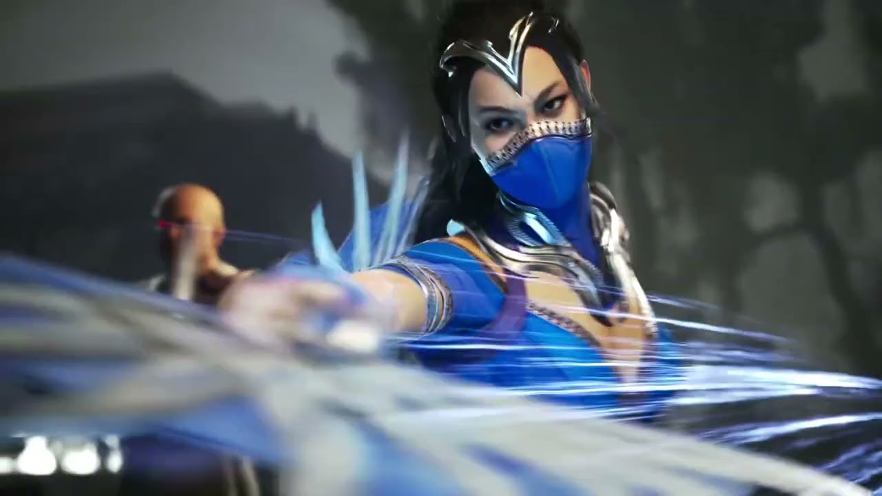 SURVIVE &ldquo;Destroy 30 energy rocks&rdquo; in fire temple  - Mortal Kombat 1 invasion season 3 using Kitana
