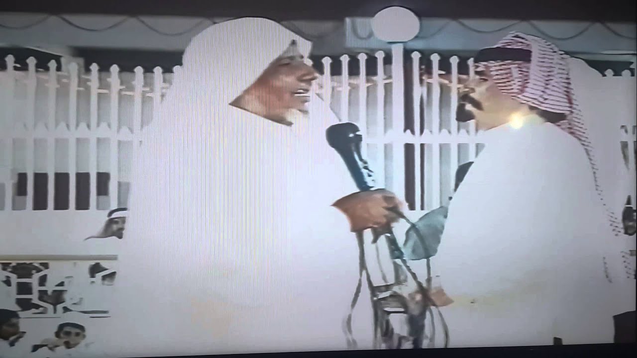 صالح بن شاطر ومحمد الغويد الغامدي 1425 هجريا