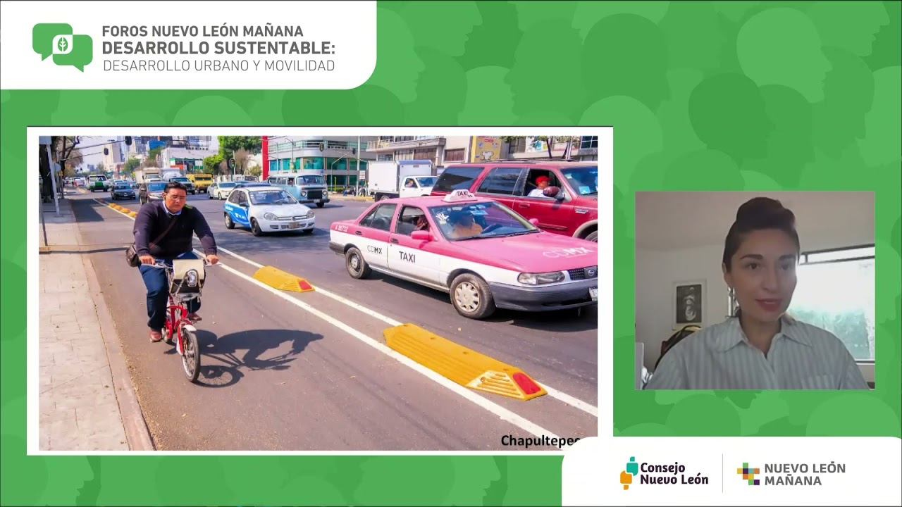 La movilidad y la seguridad vial