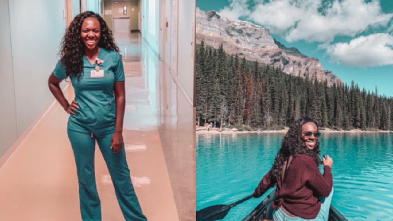 From Burned-Out Staff Nurse to Six-Figure Travel Nurse, Sarah's Story