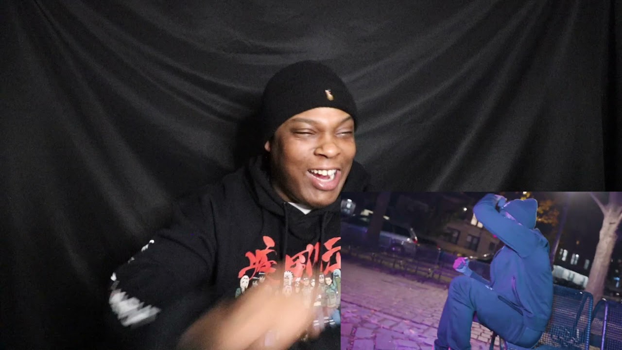 BlockWork - &ldquo;SHGTM Anthem&rdquo;&nbsp; [GRIZZLY REACTION]