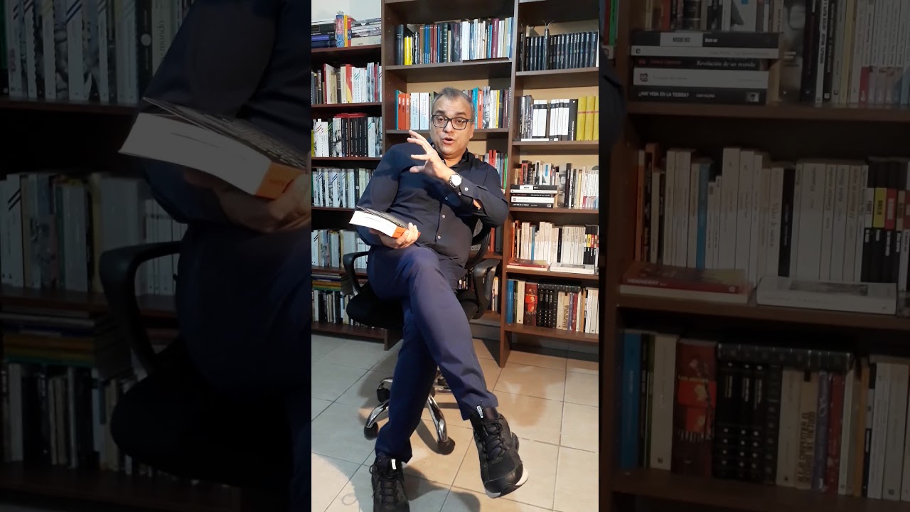 La Filosofía según P. Carpio