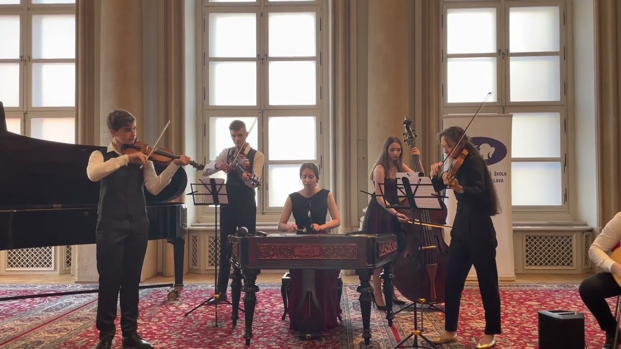 Let čmeliaka - N. R. Korsakov