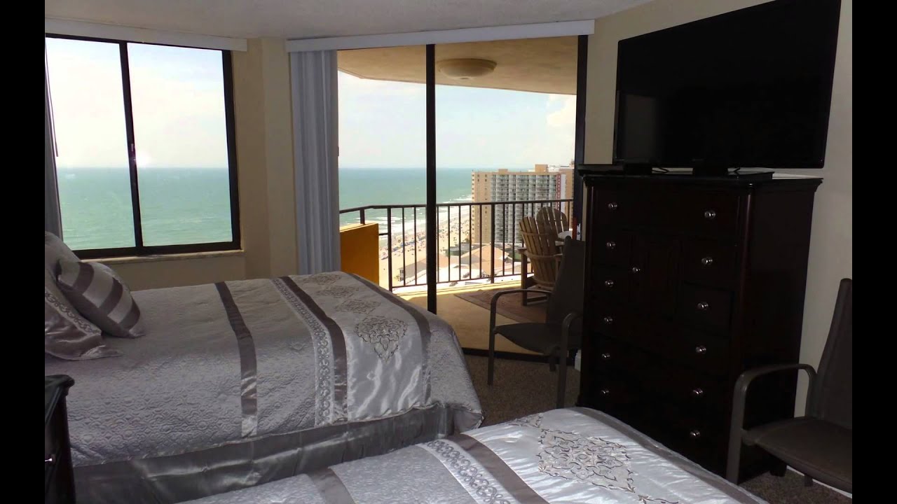 1805 Maisons sur Mer 2 HD 1080p