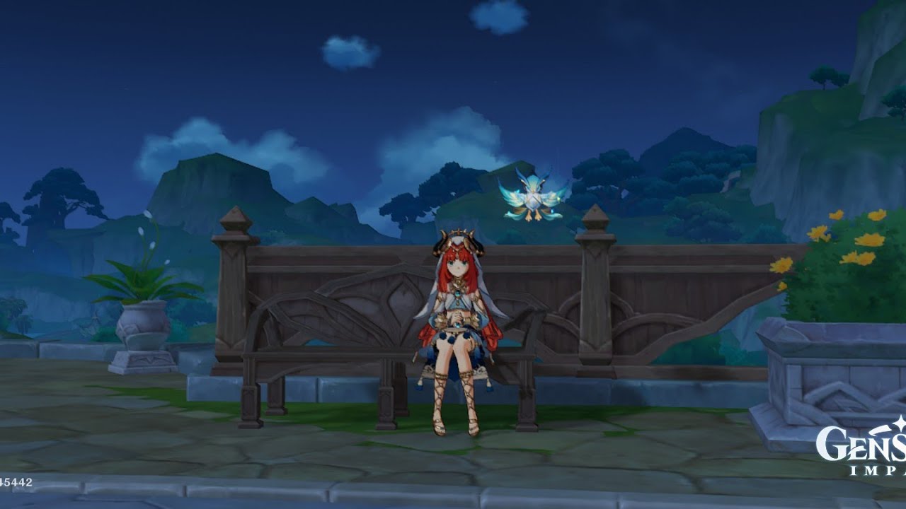 Samsung Galaxy S22 vs Genshin Impact 2022 Snapdragon 8 Gen 1 👀