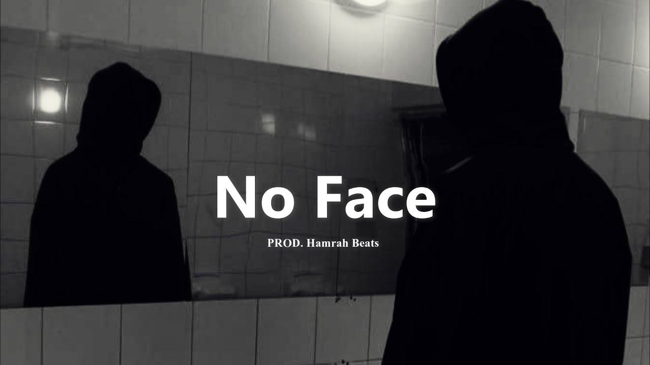 Free Sad Type Beat - "No Face"