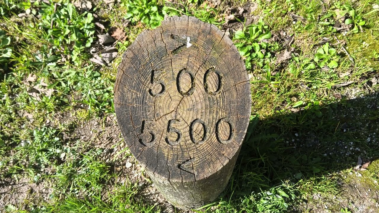 Amarante:  Trilho das Azenhas 7Km