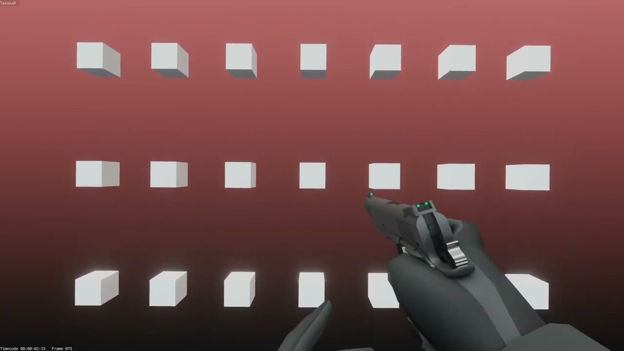Animation progress 2021-2022