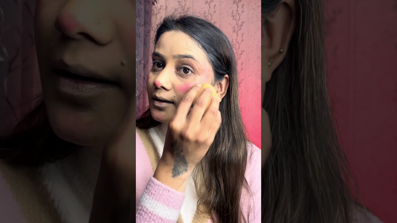 Full Makeup Tutorial  💄 | Step by Step Beginner Makeup |
