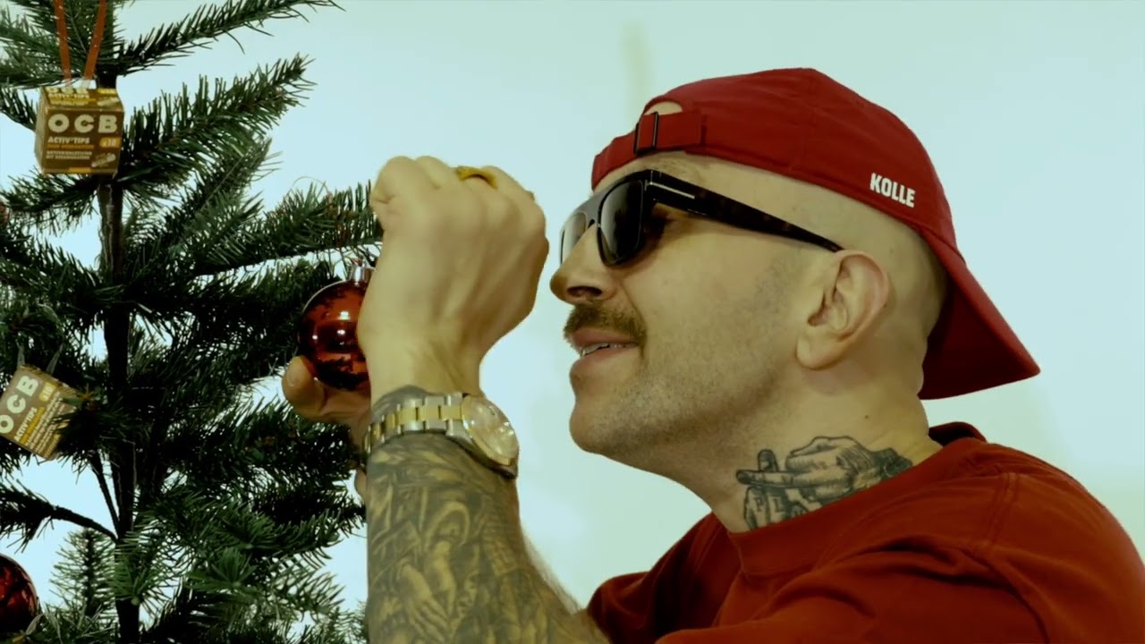 Plusmacher - Tanne brennt (prod. CLASSiC DER DiCKE)