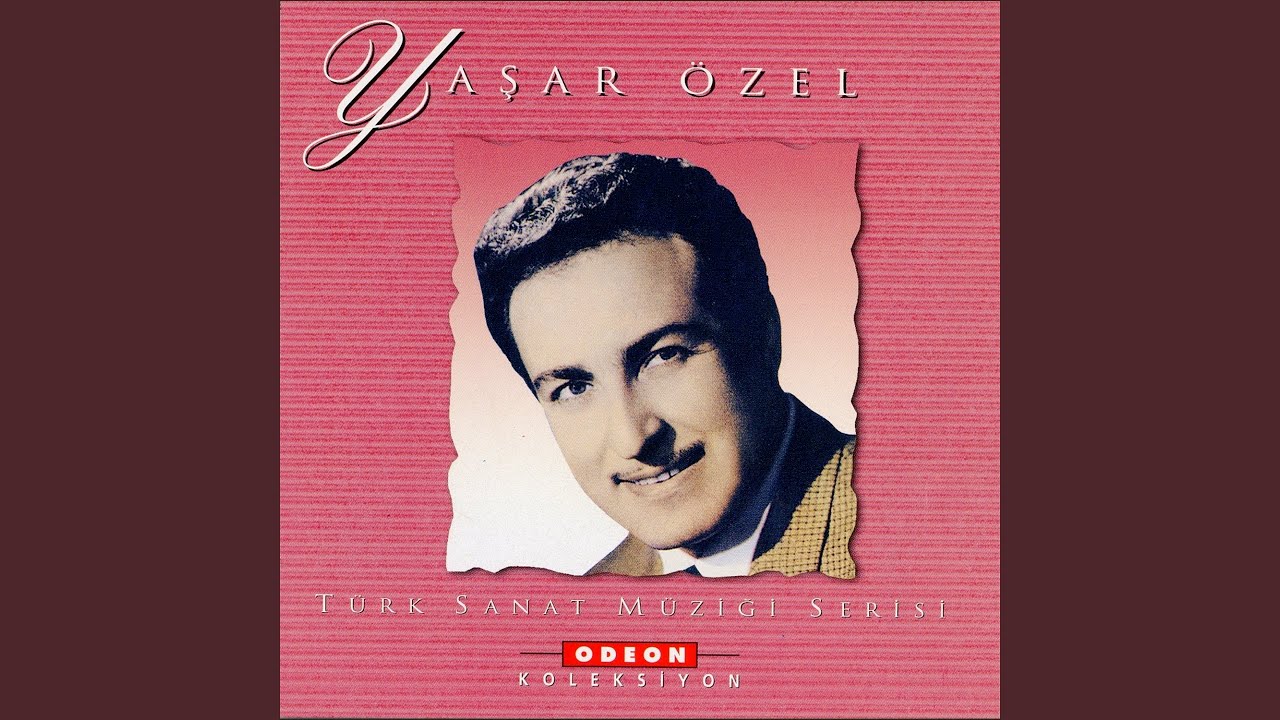 Sana Bir Buse Vermedim Diye