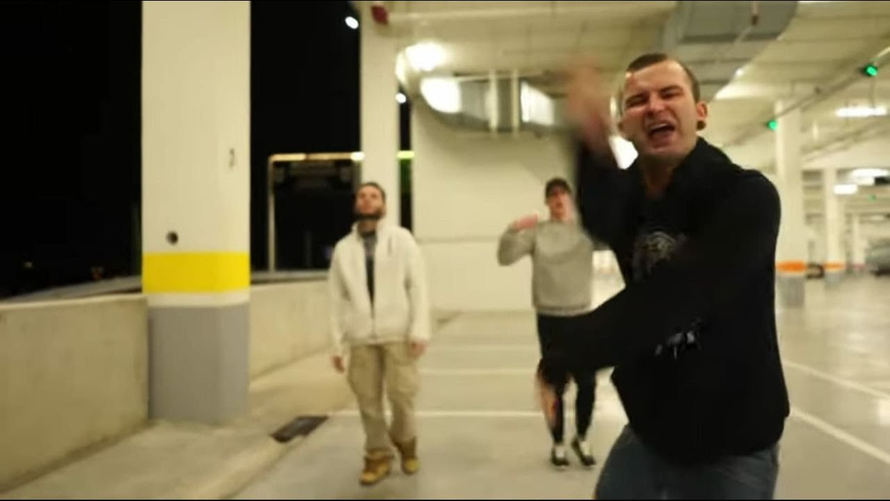 PUMELA - NO CONOZCO OTRA MANERA