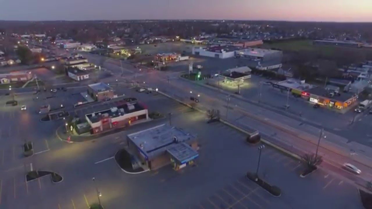 Sunset City - North Babylon NY